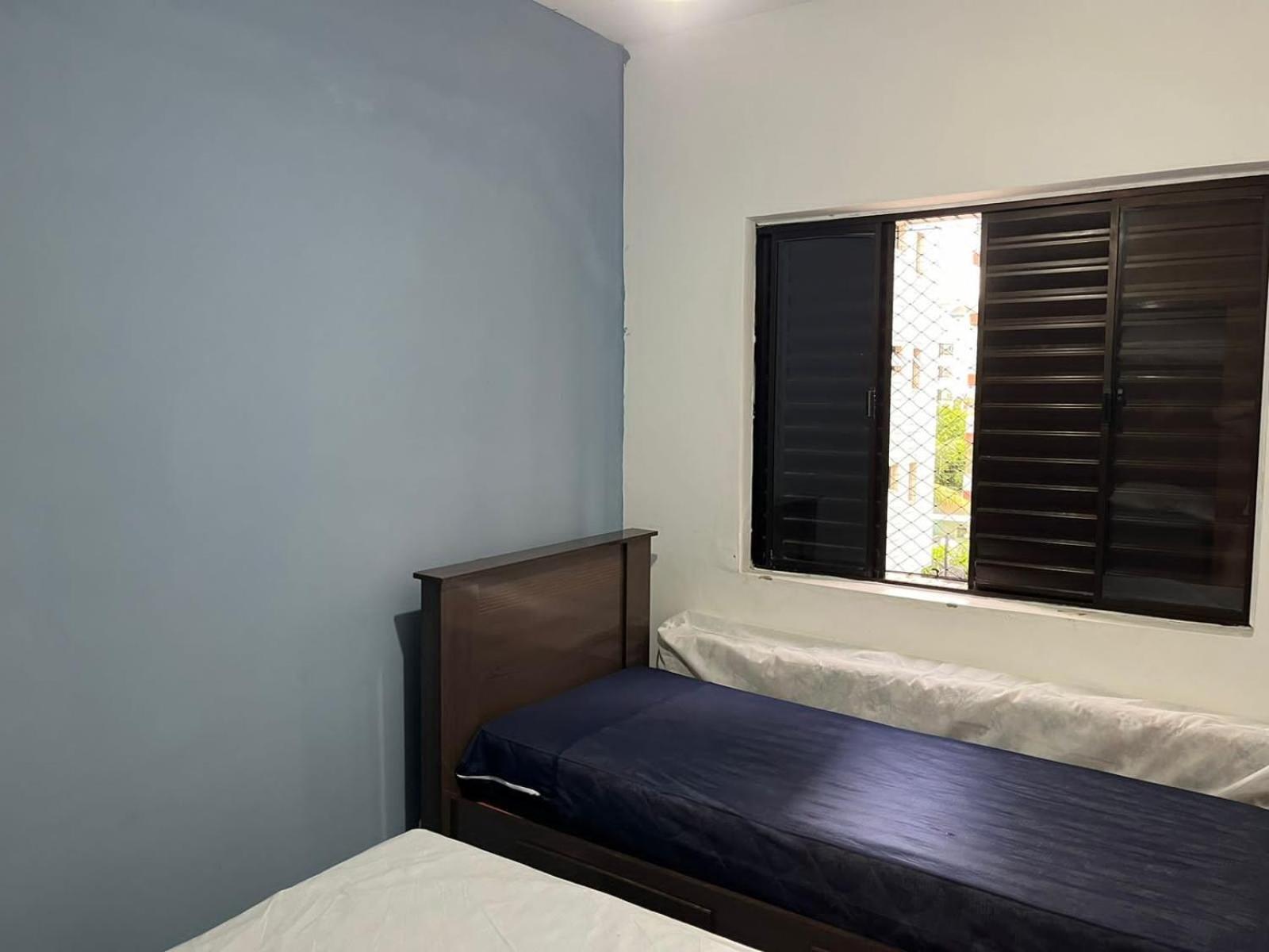 Trevizzo Guaruja Enseada Apartment Exterior photo