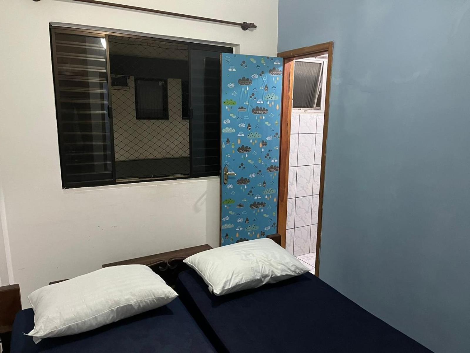 Trevizzo Guaruja Enseada Apartment Exterior photo