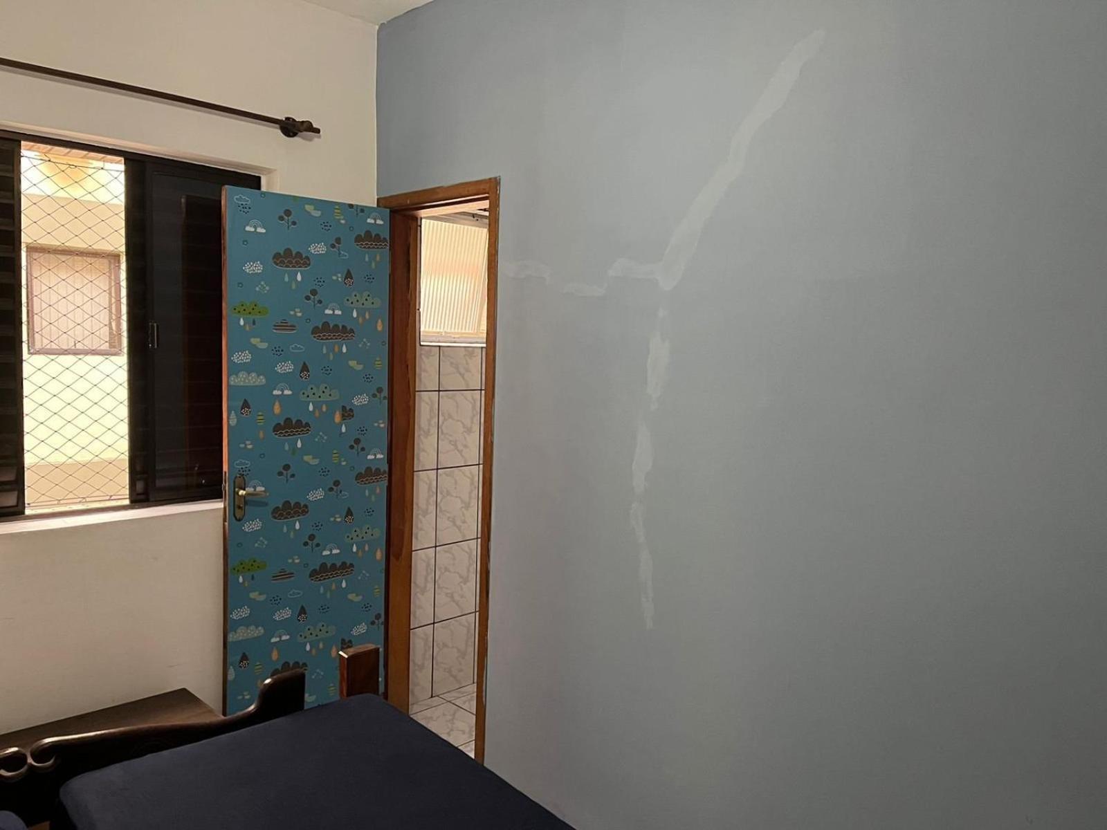 Trevizzo Guaruja Enseada Apartment Exterior photo