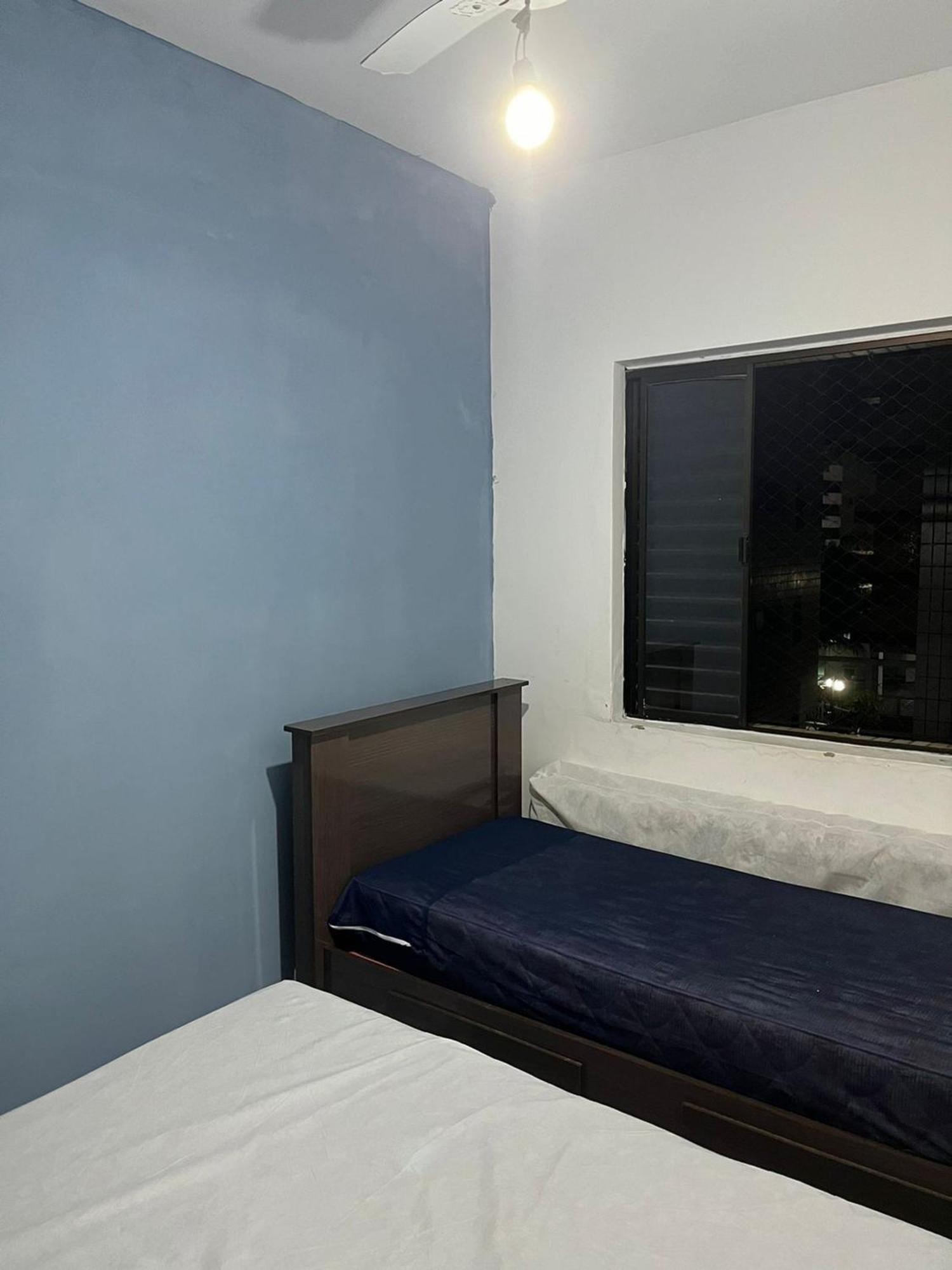 Trevizzo Guaruja Enseada Apartment Exterior photo