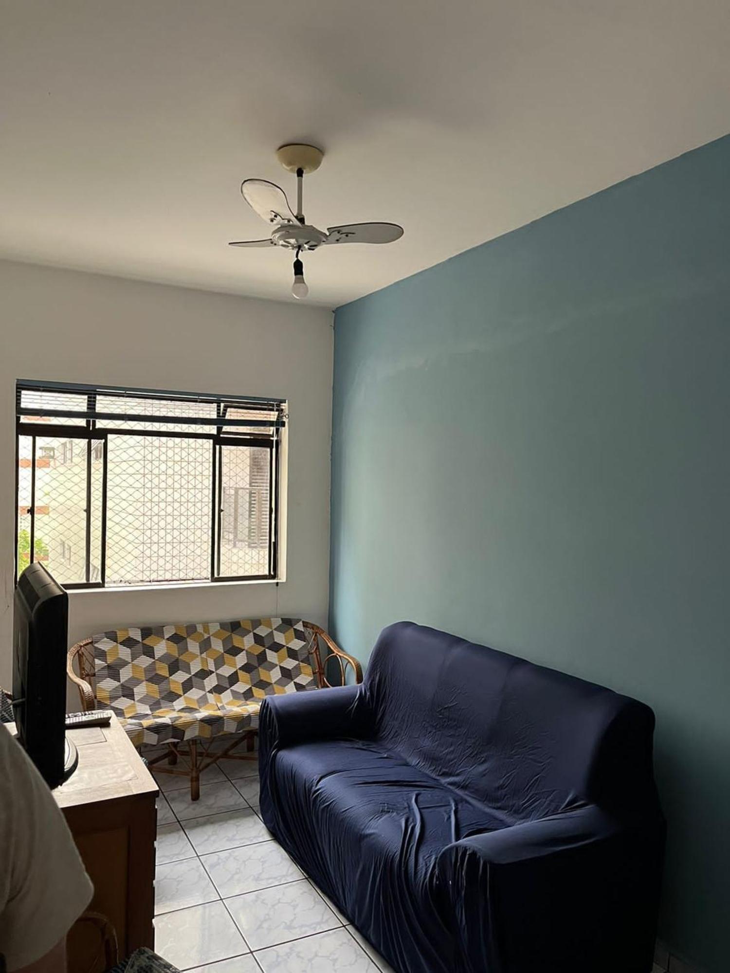 Trevizzo Guaruja Enseada Apartment Exterior photo