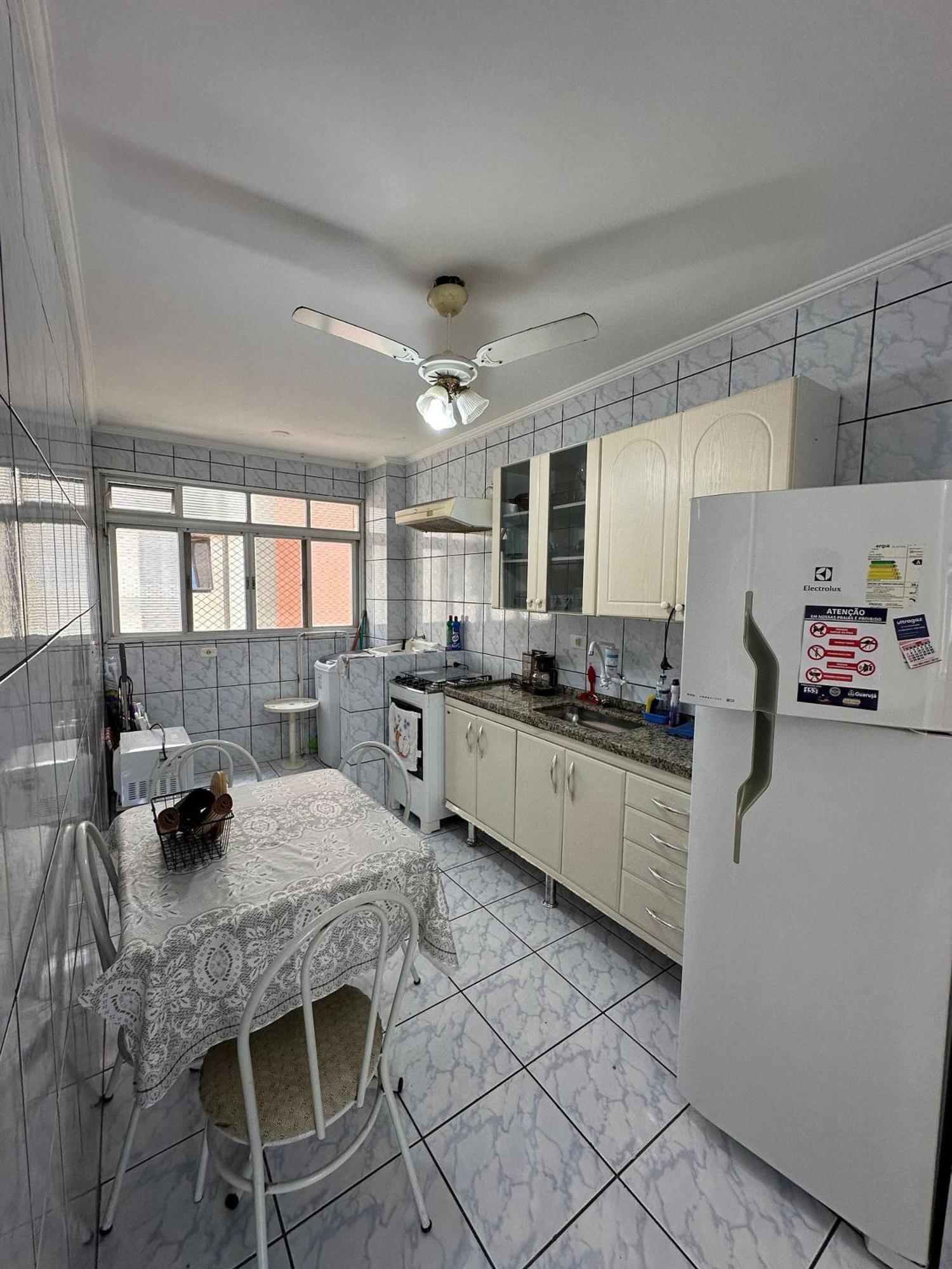 Trevizzo Guaruja Enseada Apartment Exterior photo