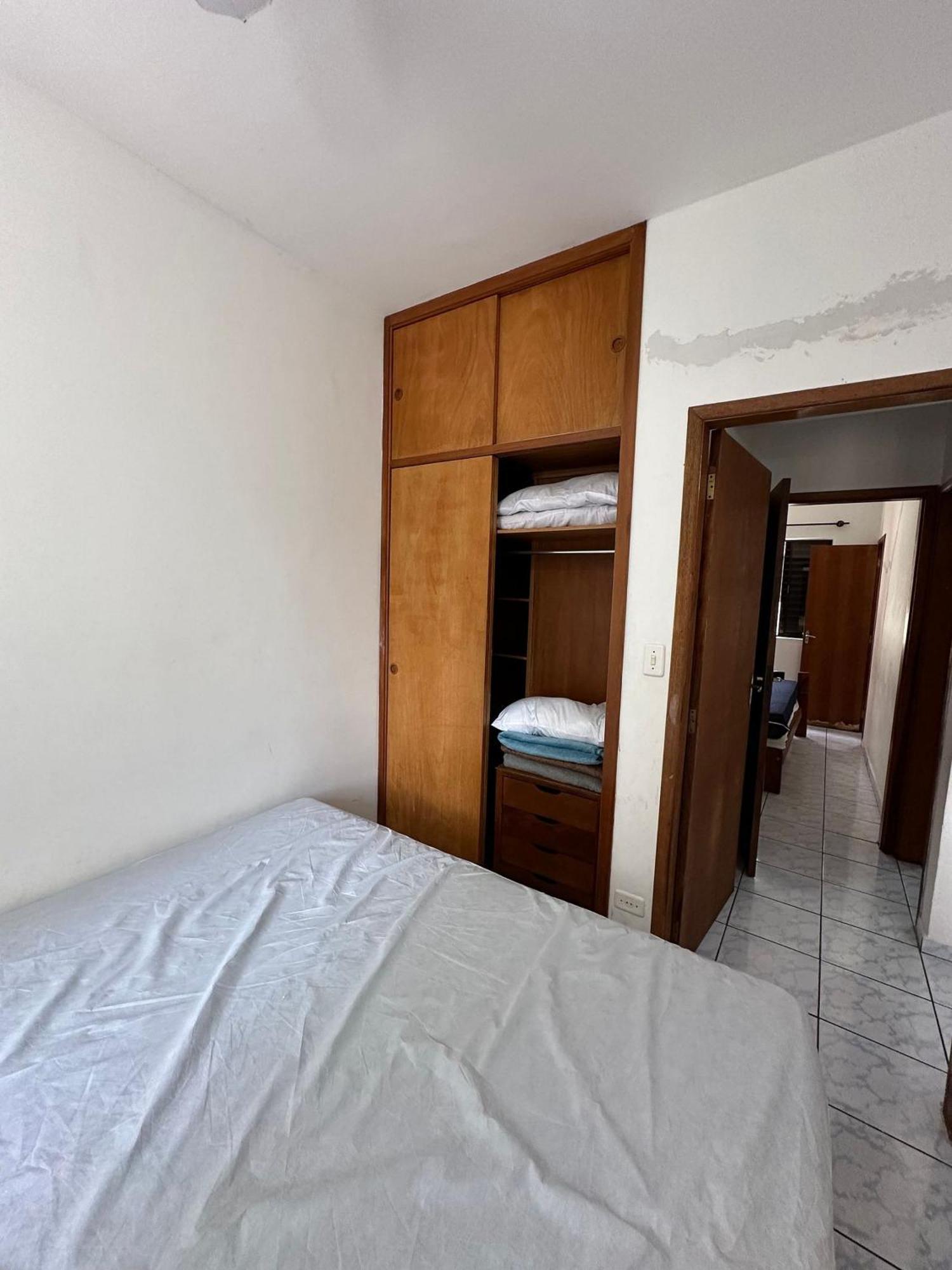 Trevizzo Guaruja Enseada Apartment Exterior photo