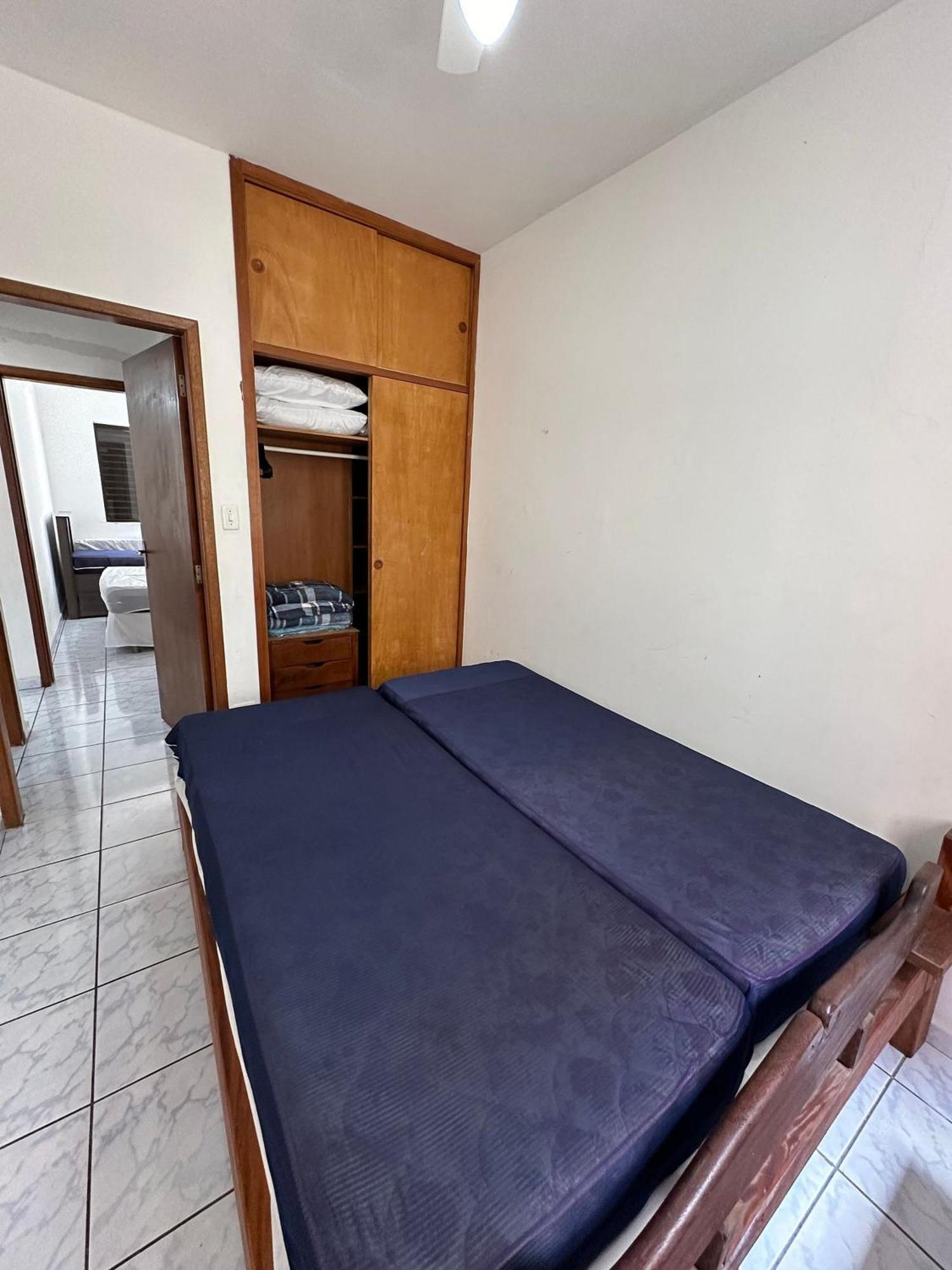 Trevizzo Guaruja Enseada Apartment Exterior photo