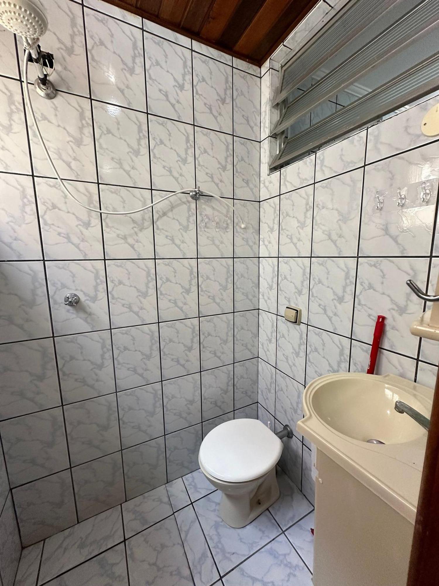 Trevizzo Guaruja Enseada Apartment Exterior photo