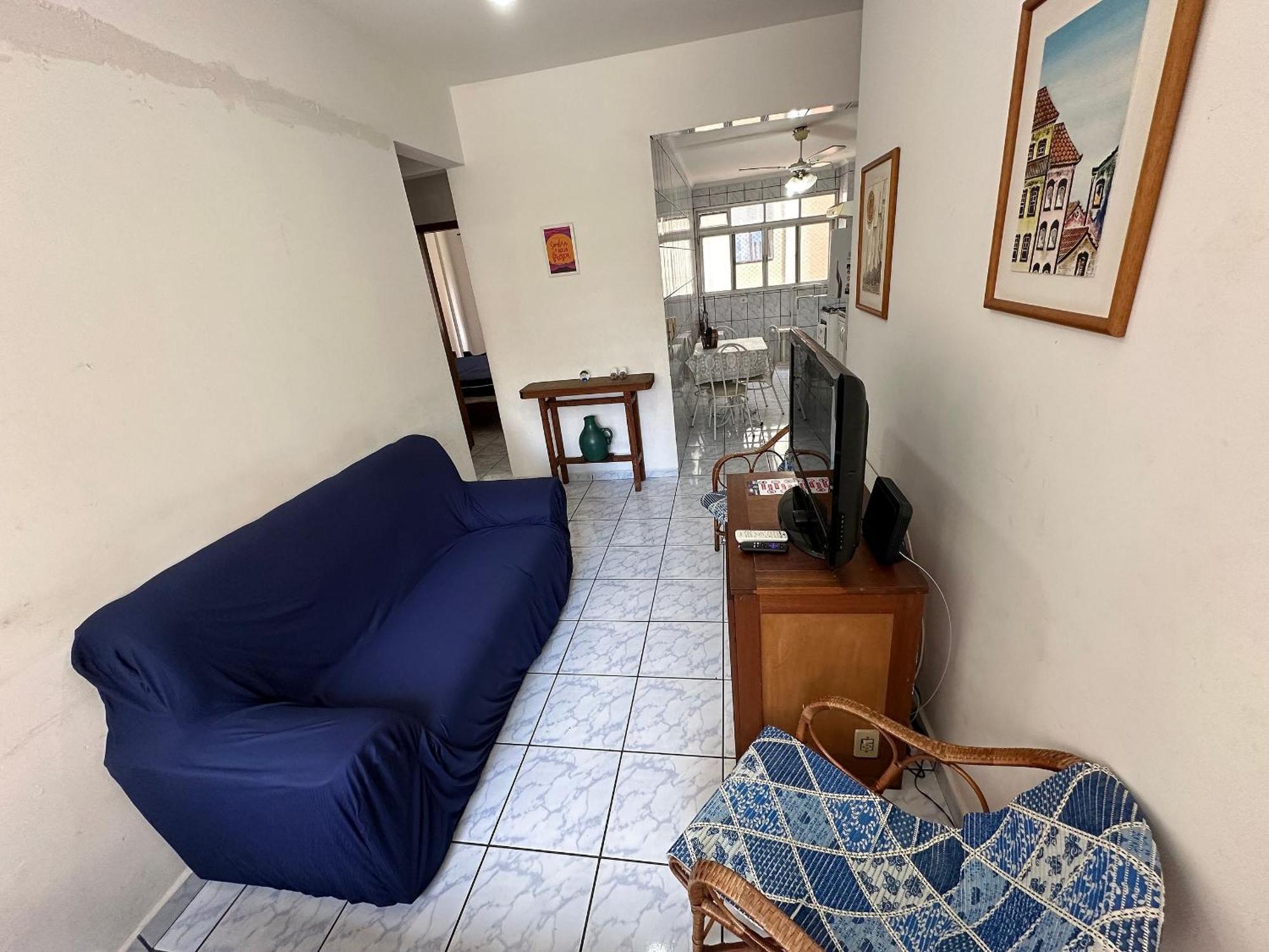 Trevizzo Guaruja Enseada Apartment Exterior photo