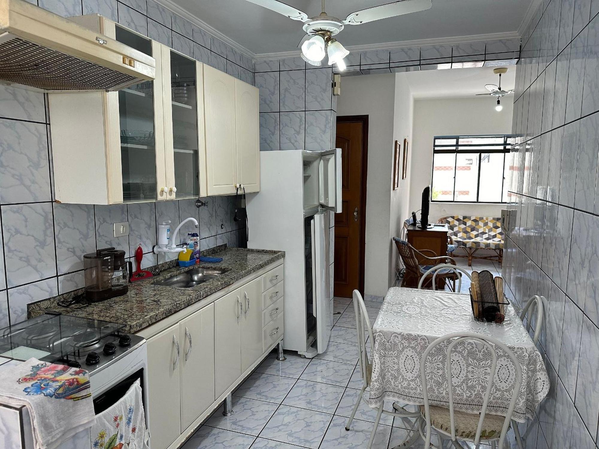 Trevizzo Guaruja Enseada Apartment Exterior photo